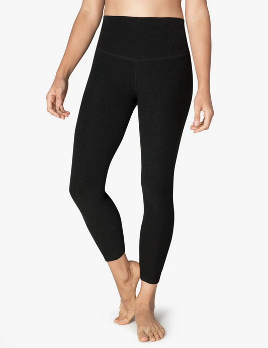 Beyond Yoga - Spacedye At Your Leisure High Waisted Midi Legging – Pure  Barre - Anaheim Hills & Brea