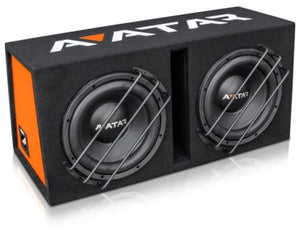 box speaker storm