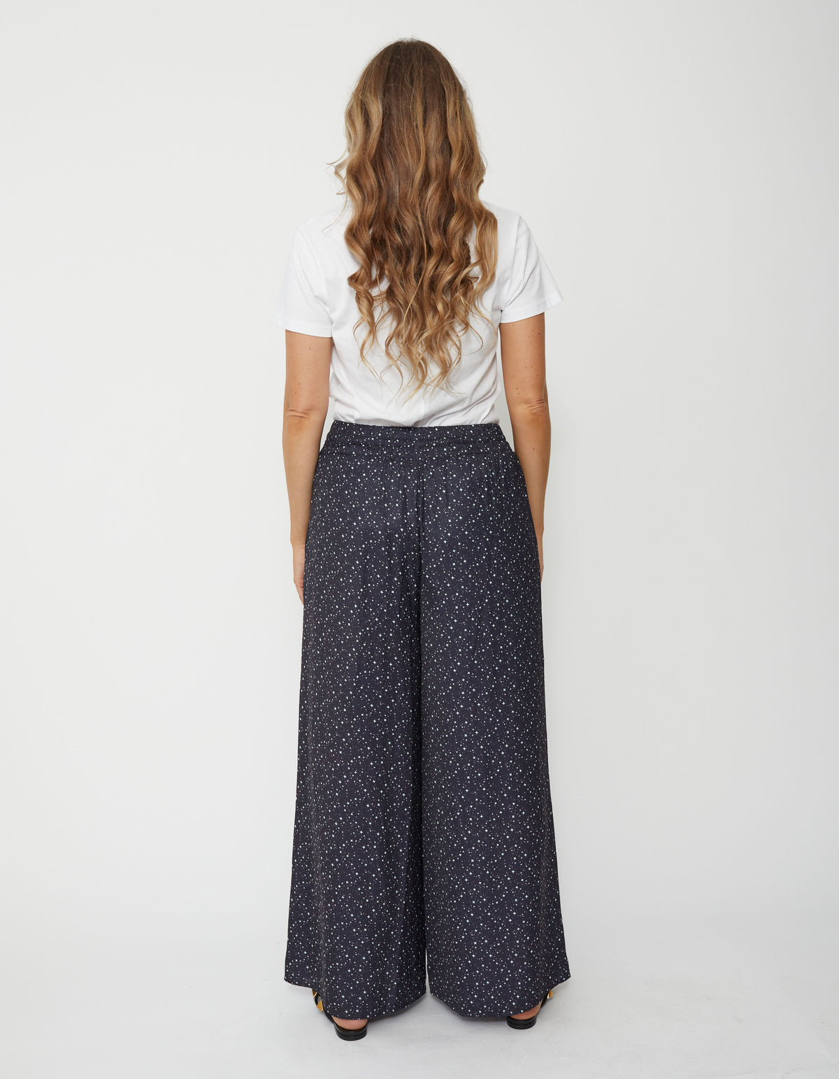 Meredith Pant