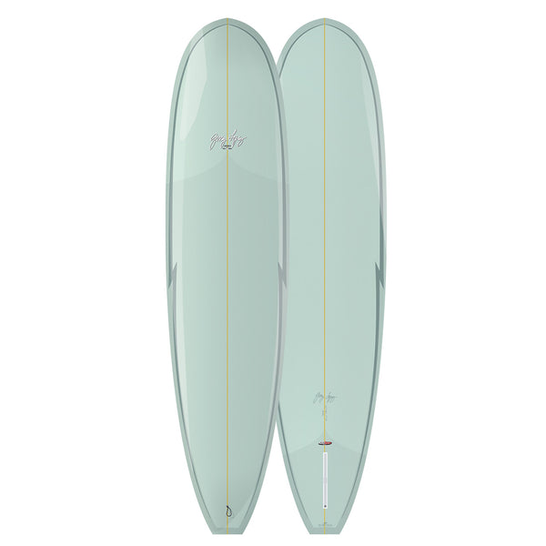 Surftech x Mickey Munoz - The Glide Surfboard in NFT