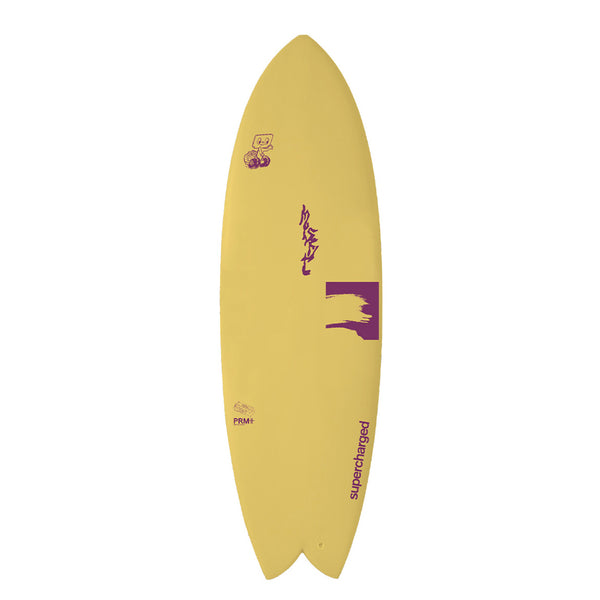 7'10 Waterhog SURF - Clairemont Surf Shop