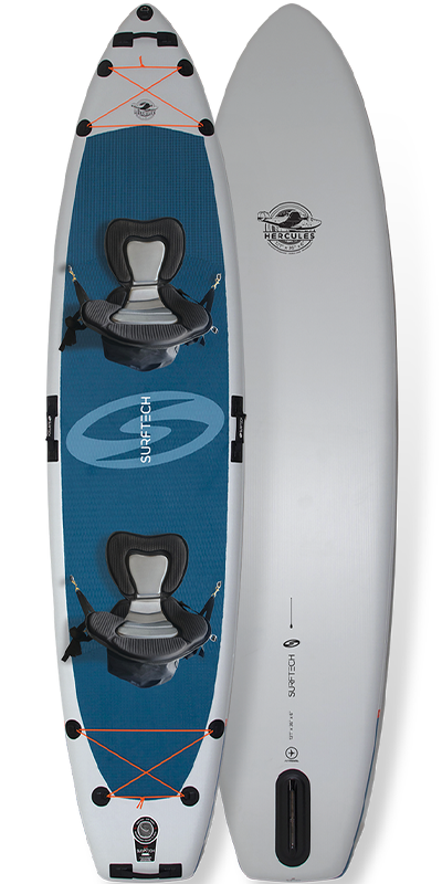 2022 Surftech Hercules Stand-Up Paddleboard Kayak