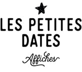 Logo les petites dates
