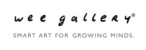 LOGO WEE GALLERY