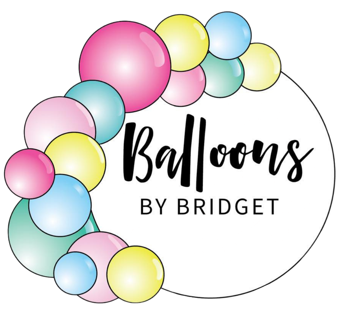 Balloons By Bridget