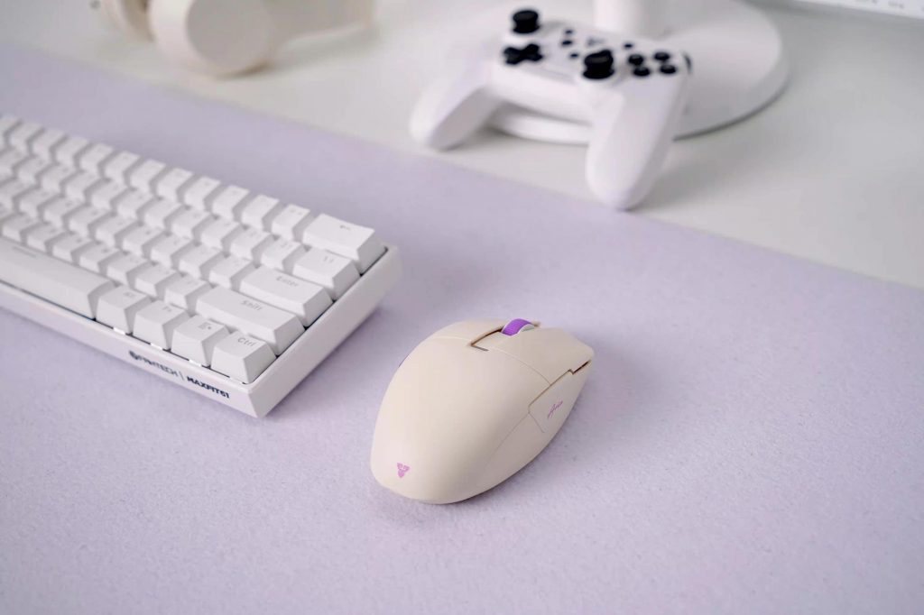 fantech gaming gear mouse mice best 2022 beige purple new snes retro super nintendo gameboy n64 console