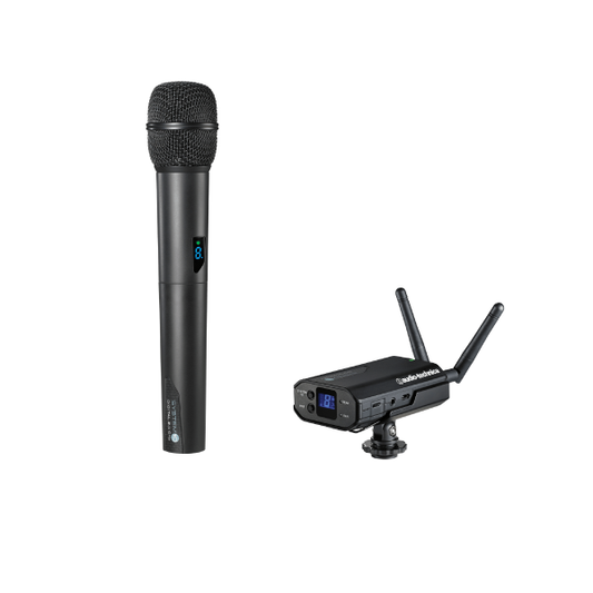 SENNHEISER AVX-835 SET - Micro HF pour caméra – La Boutique Broadcast