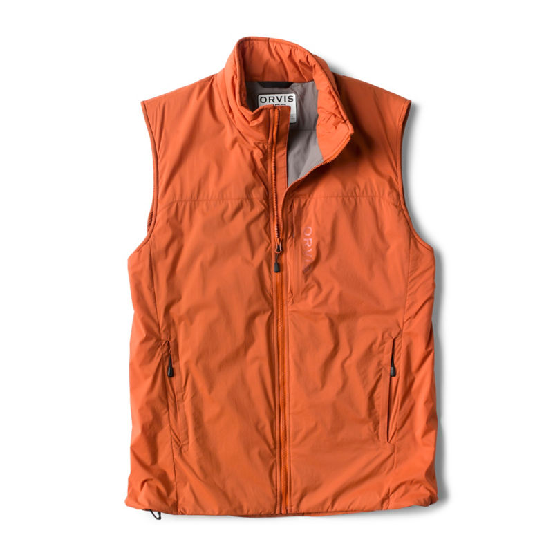 Men’s PRO Insulated Gilet