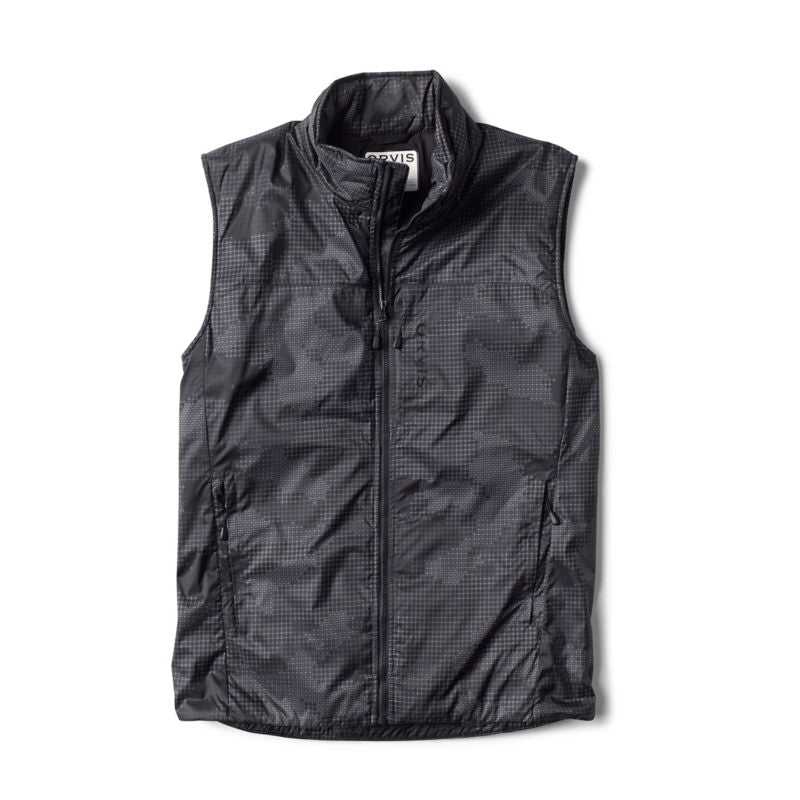 Men’s PRO Insulated Gilet
