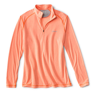 Orvis Men's drirelease Long-Sleeved Crew – Aventuron