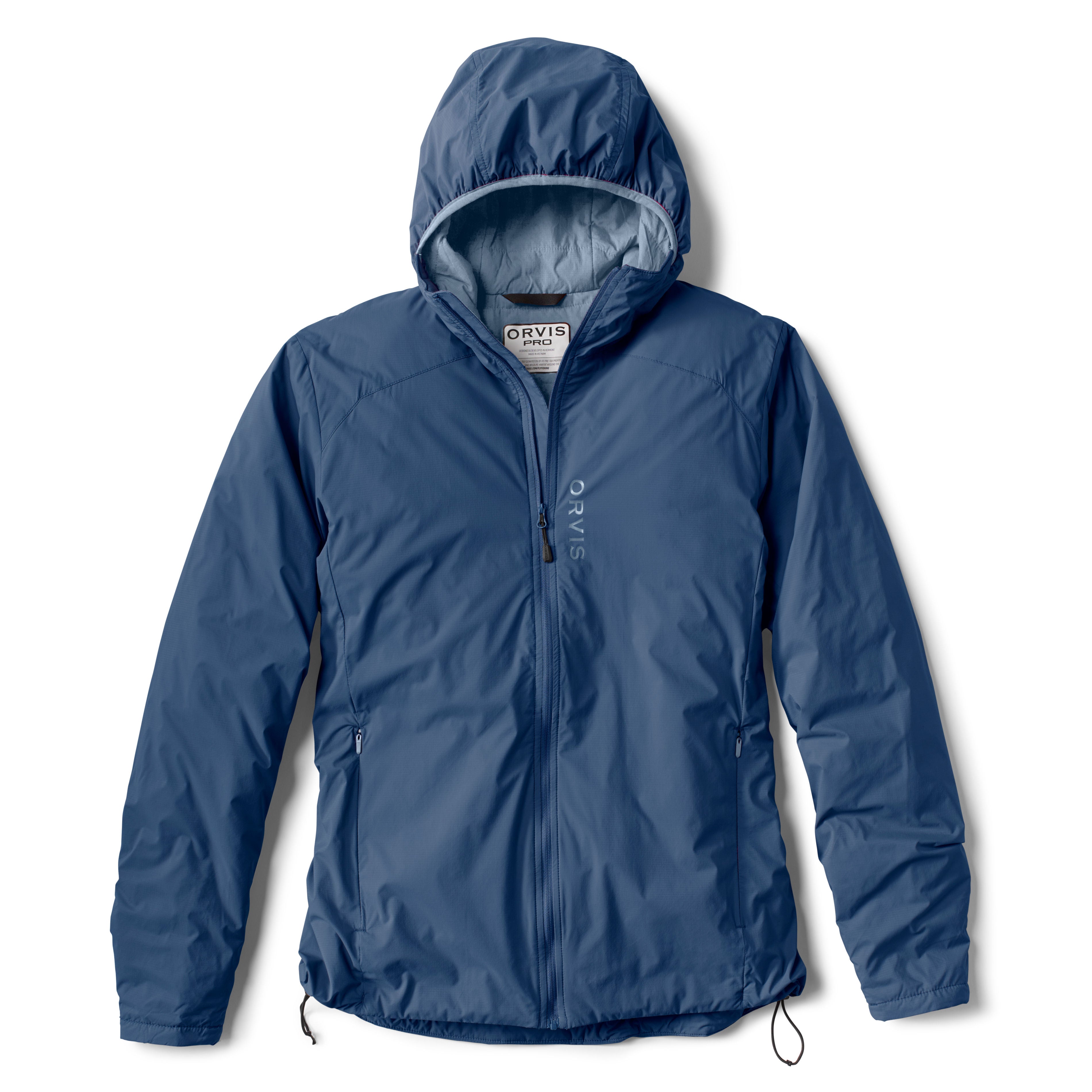 Men’s PRO LT Insulated Hoodie