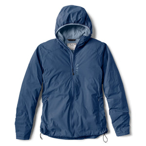 Horseshoe Hills Quarter-Zip Fleece  Mens Outdoor Clothing – Orvis UK