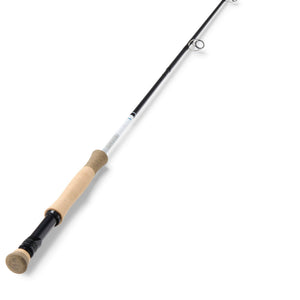 Adirondack Full-Flex Bamboo Fly Rod