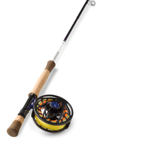 Helios™ D 9' 11-weight Fly Rod  Shop Fly Fishing Rods – Orvis UK