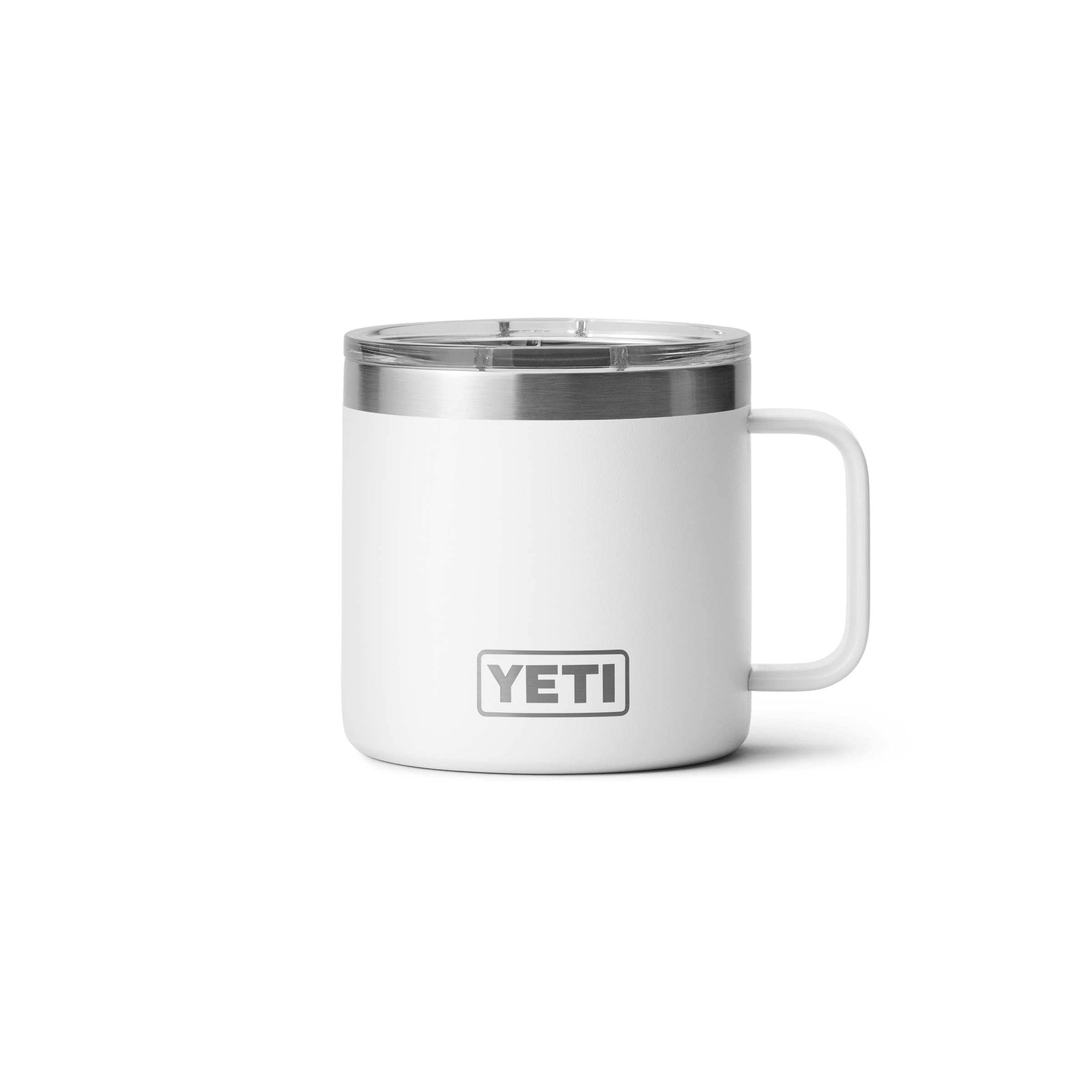 YETI Rambler 14oz. Mug