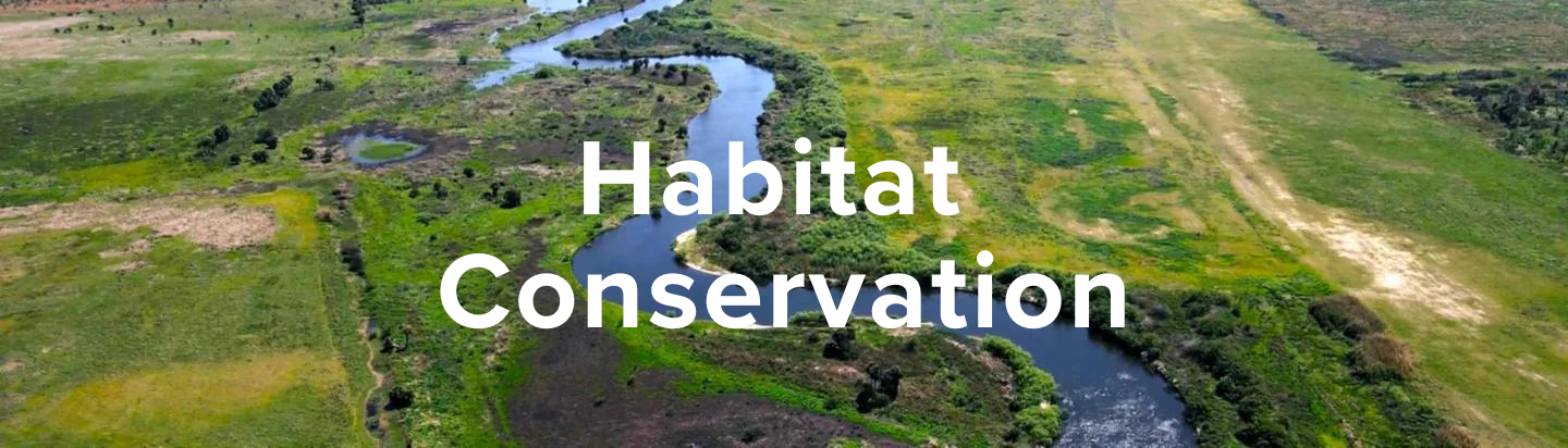 habitat conservation