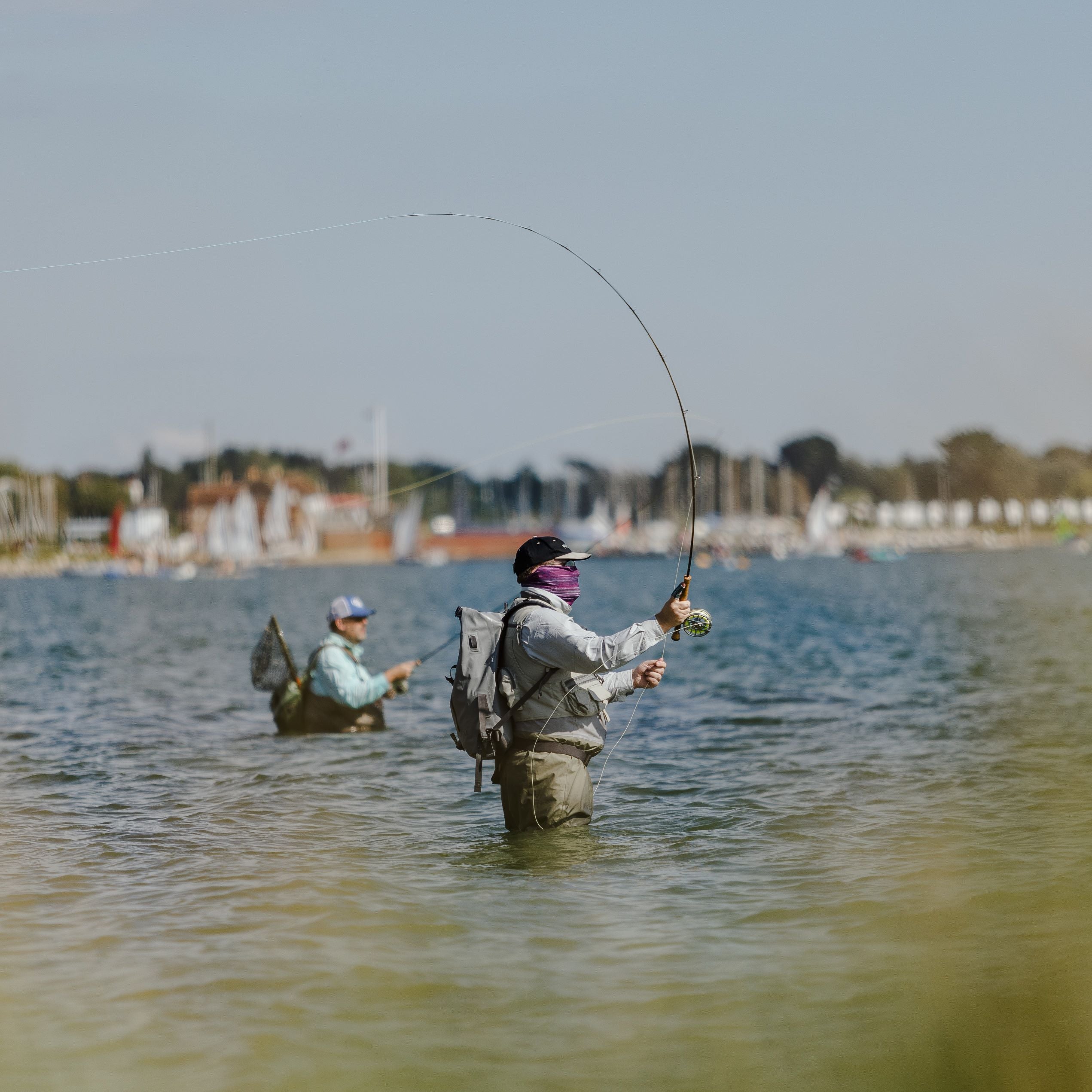 Saltwater Fly Fishing Festival 2024