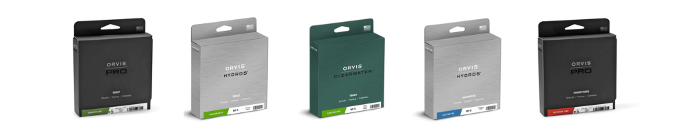 Orvis Fly Lines