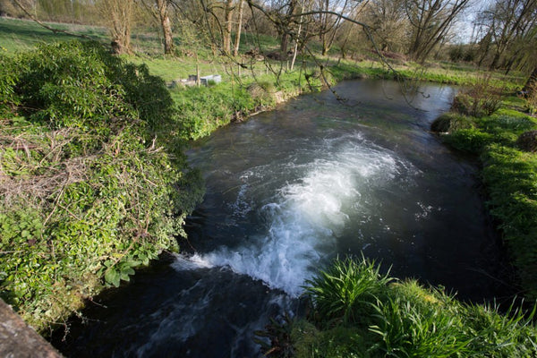 Orvis River Itchen