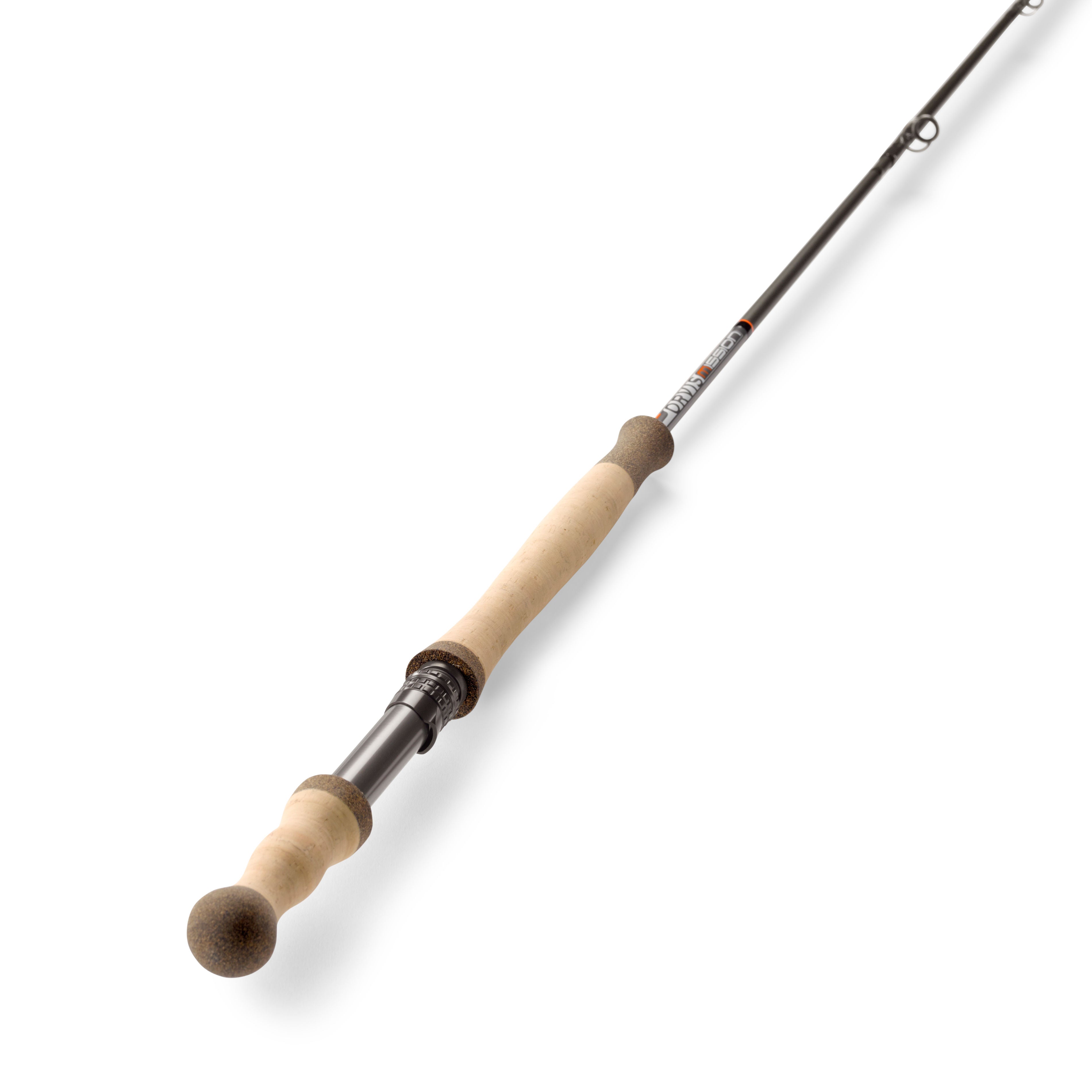 Mission Two-Handed 12’ 5-Weight Fly Rod