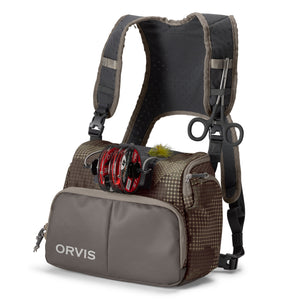 Orvis Carry-It-All, Orvis Fly Fishing