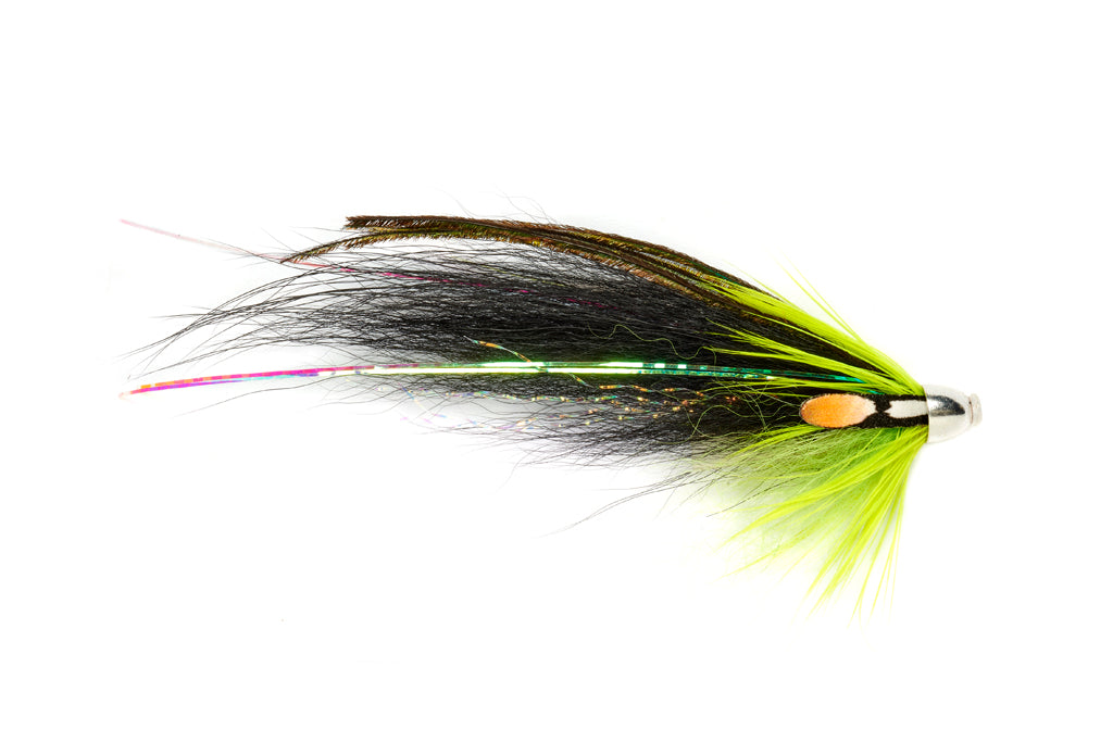 RS Monkey Chartreuse Conehead