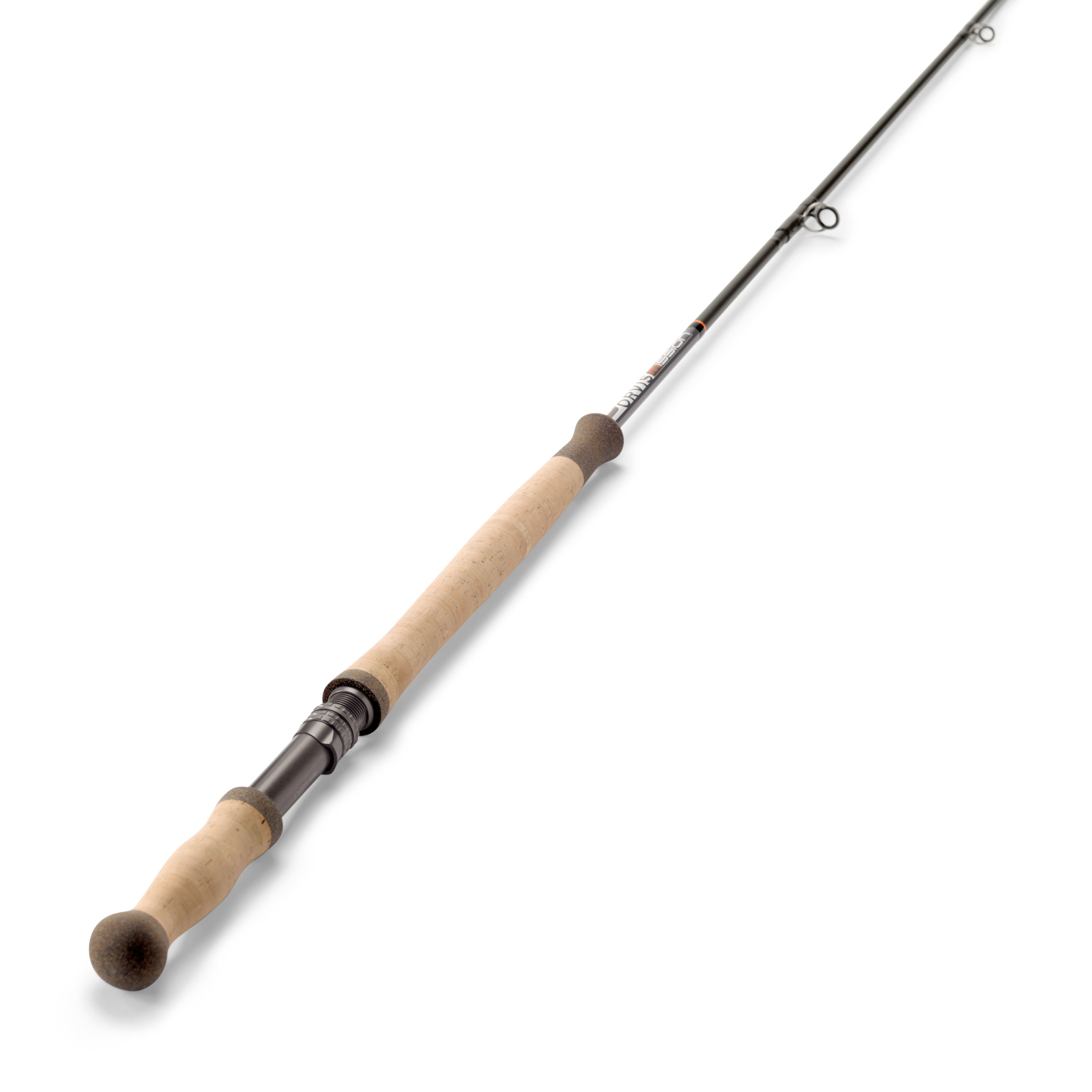 Mission Two-Handed 11’ 7-Weight Fly Rod