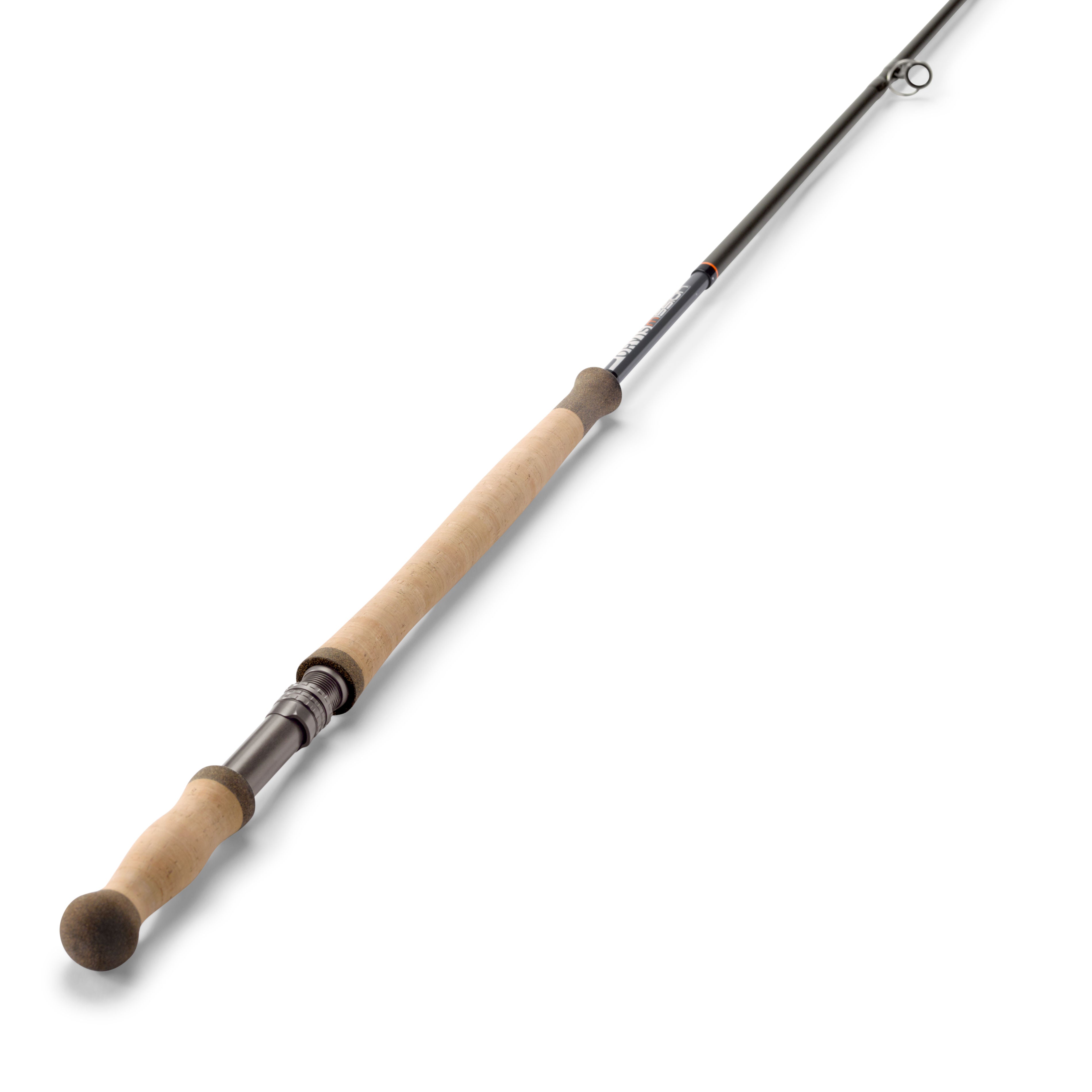Mission Two-Handed 14’ 9-Weight Fly Rod