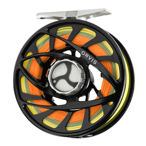 C.F.O.® Reel, Fly Fishing Equipment