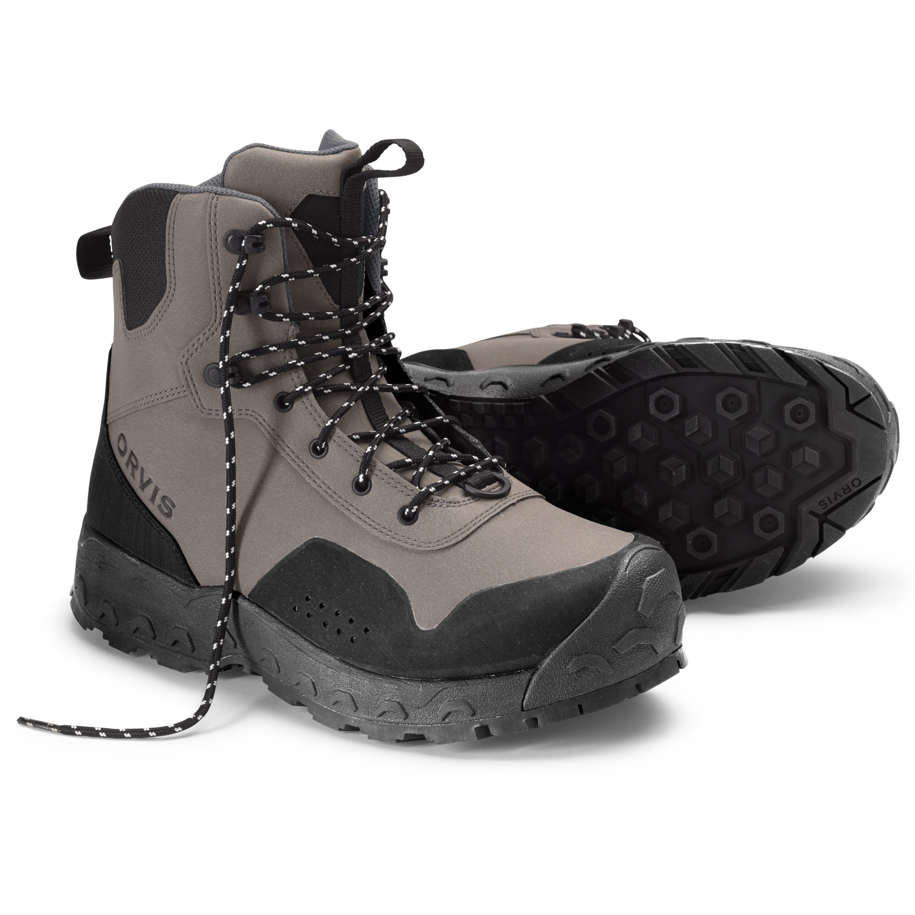 Men’s Clearwater Wading Boots - Rubber Sole