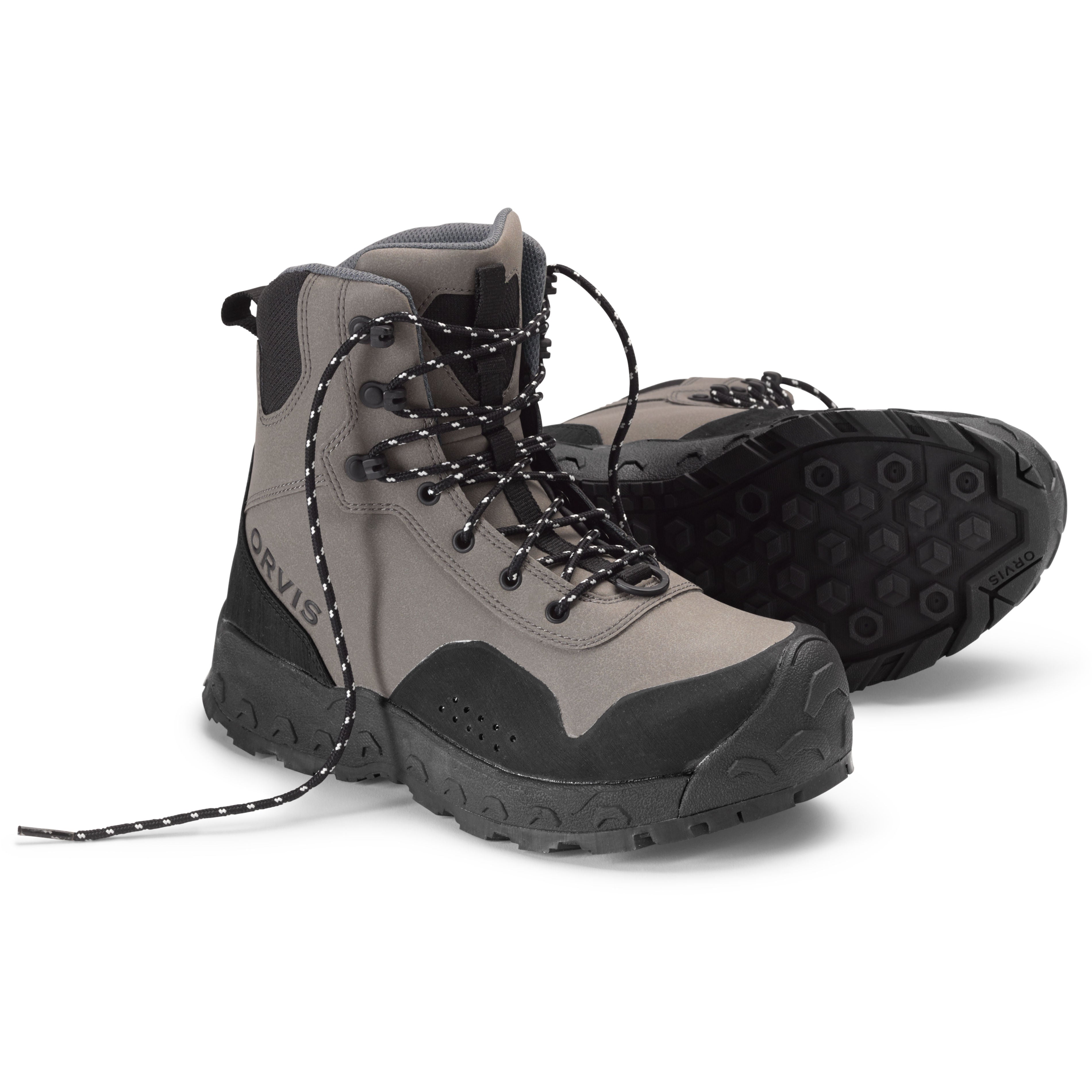 Women’s Clearwater Wading Boots - Rubber Sole