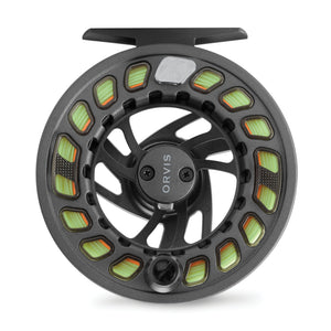 Clearwater® Large Arbor Reels, Reels & Spools