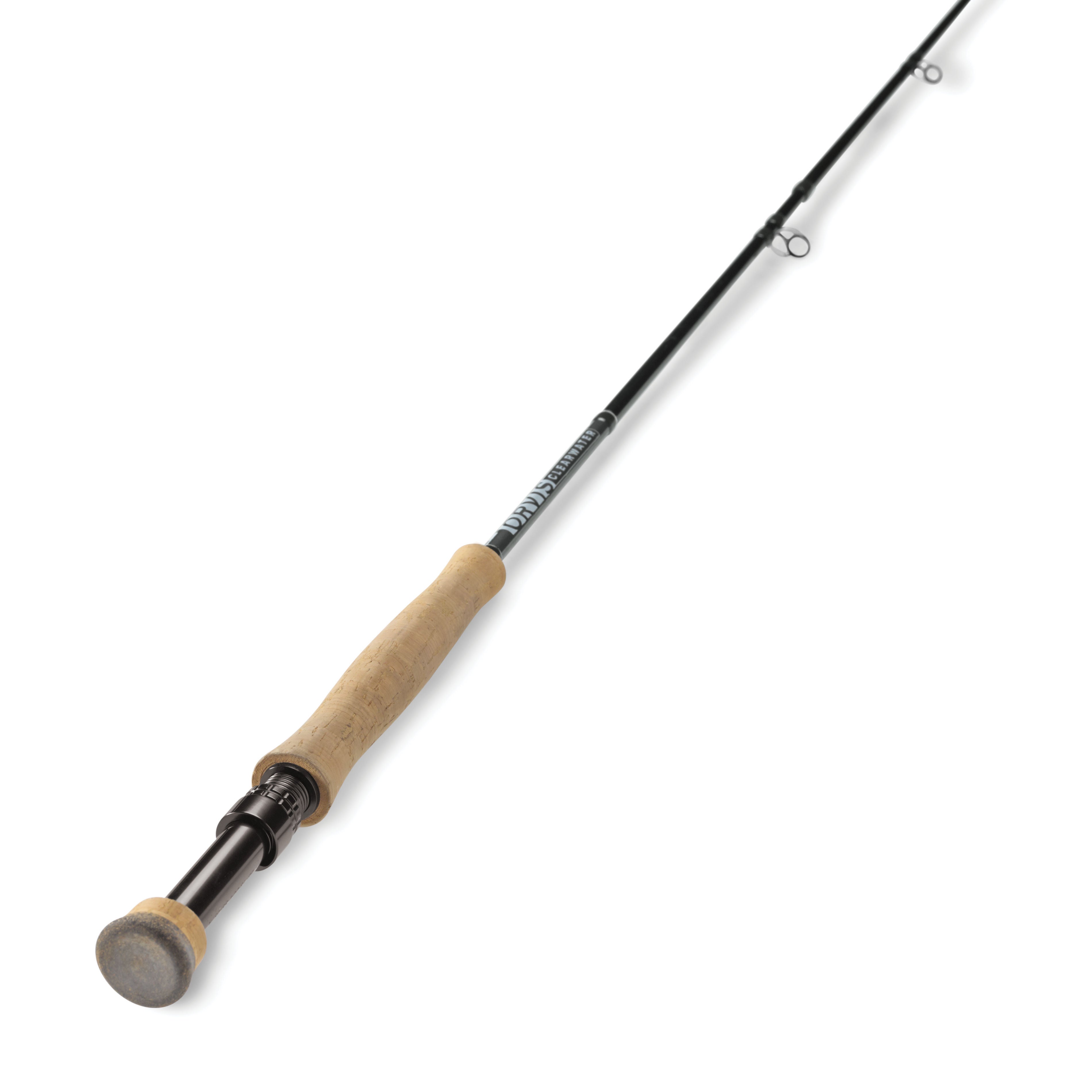 Clearwater® 10' 2-Weight Fly Rod | Shop Fly Fishing Rods | Orvis UK