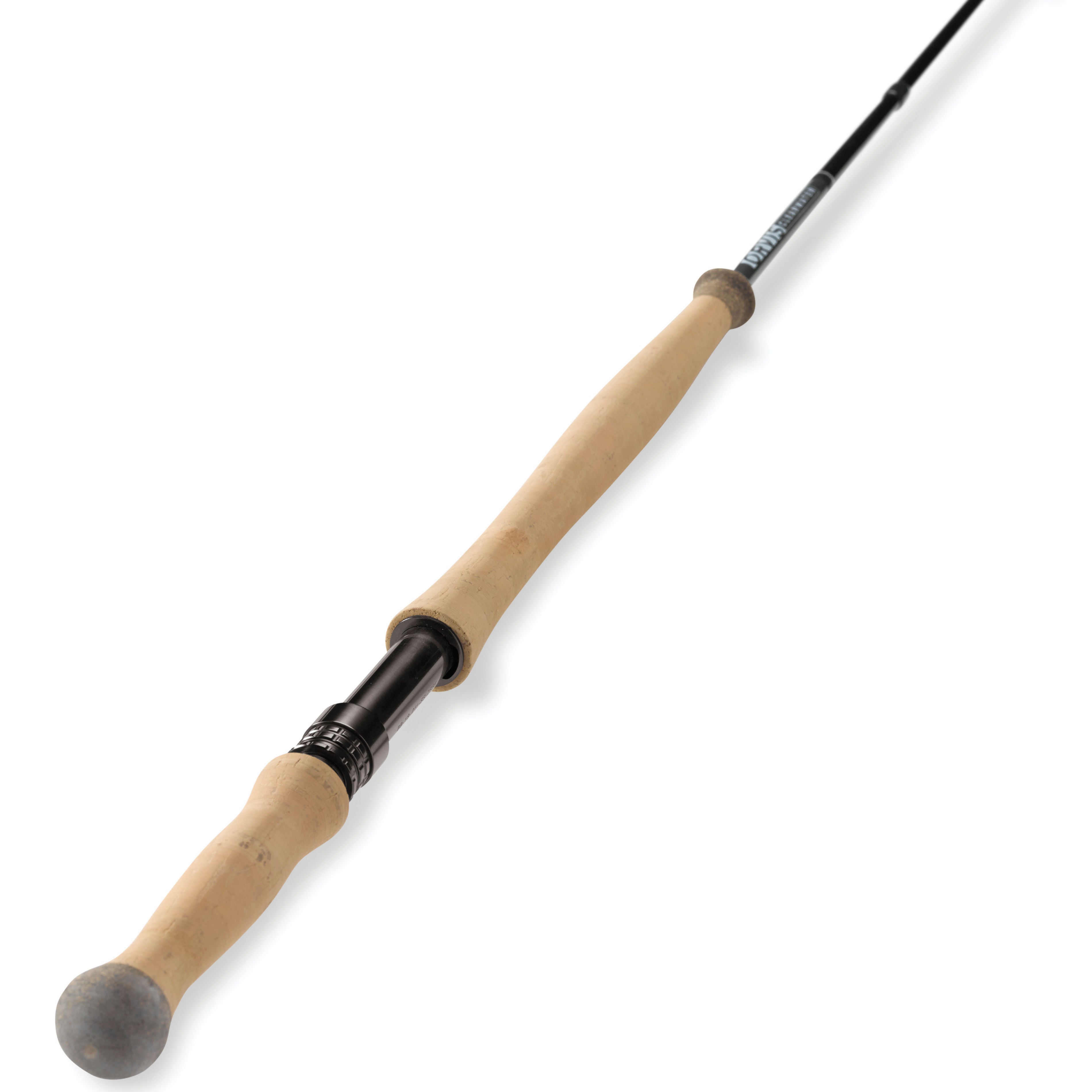 Clearwater 14’ 9-Weight Two-Handed Fly Rod