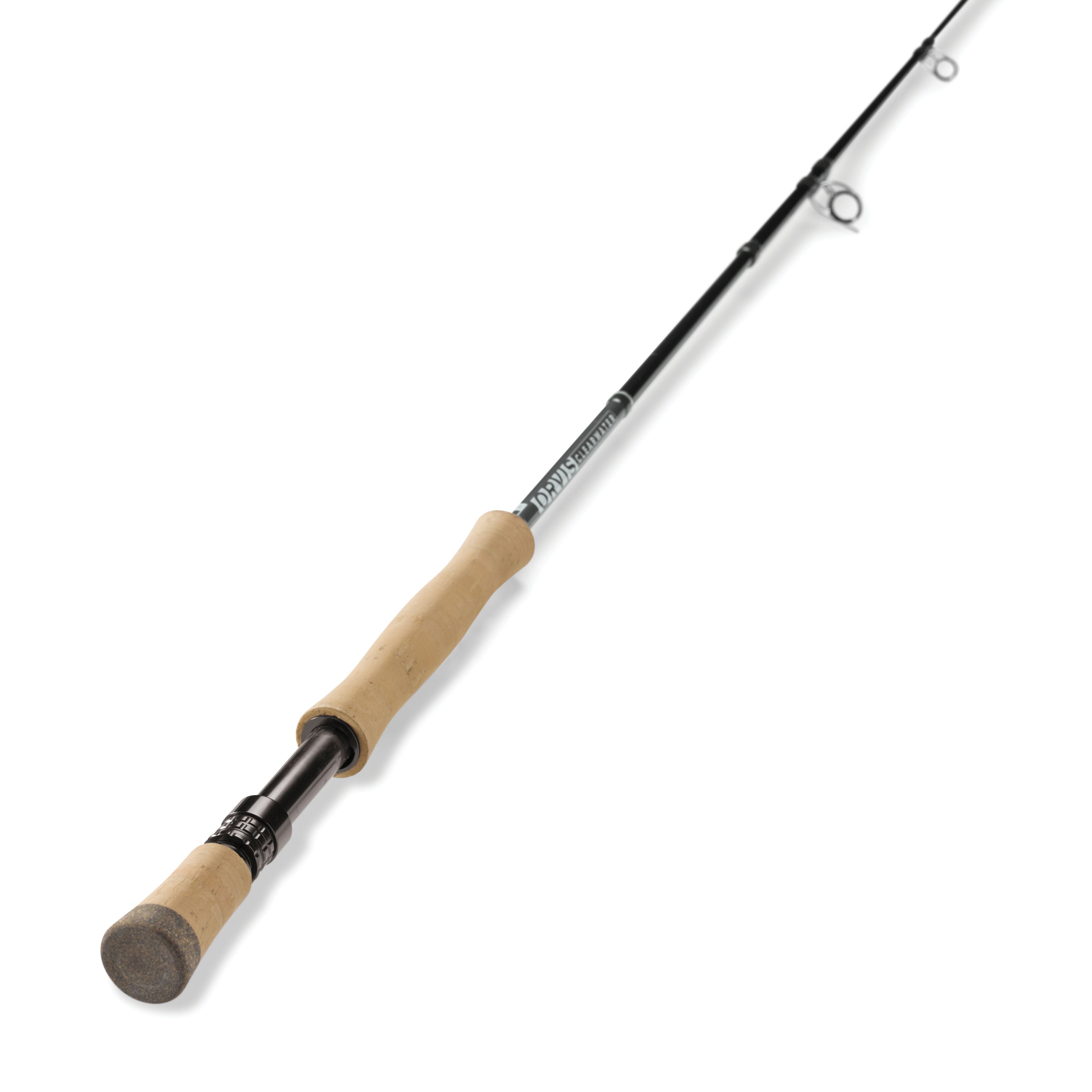 Clearwater 9’ 12-Weight Fly Rod