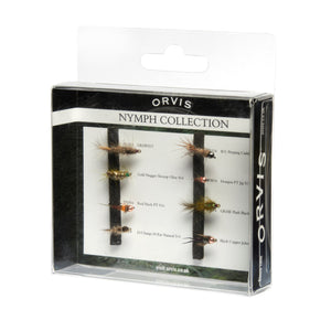 Rivers Fly Collection – Orvis UK