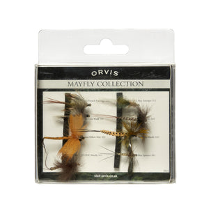 Rivers Fly Collection – Orvis UK