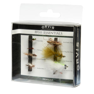 Chalkstream Fly Collection – Orvis UK