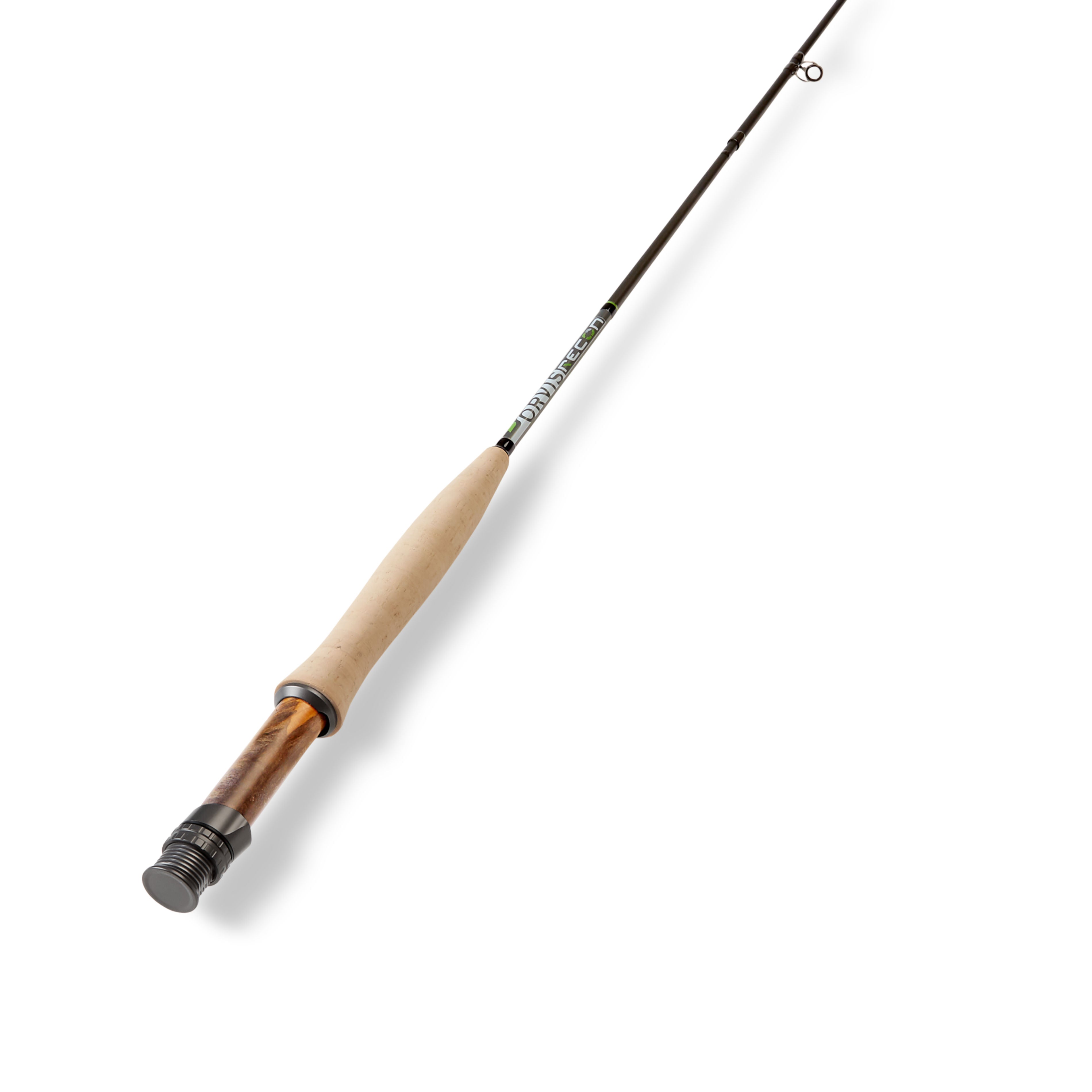 Recon 7’6" 2-Weight 4-Piece Fly Rod