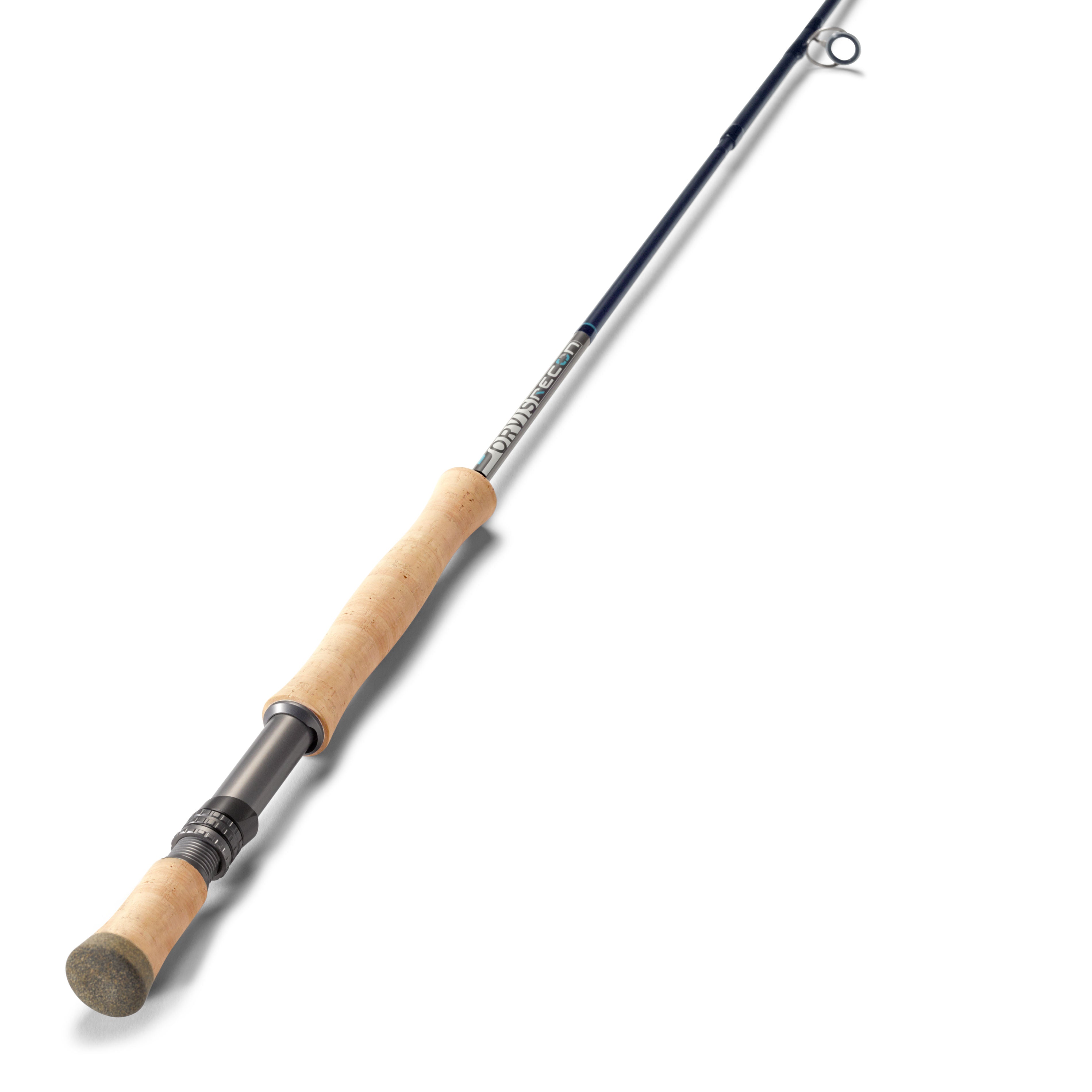 Recon 9’ 12-Weight 4-Piece Fly Rod