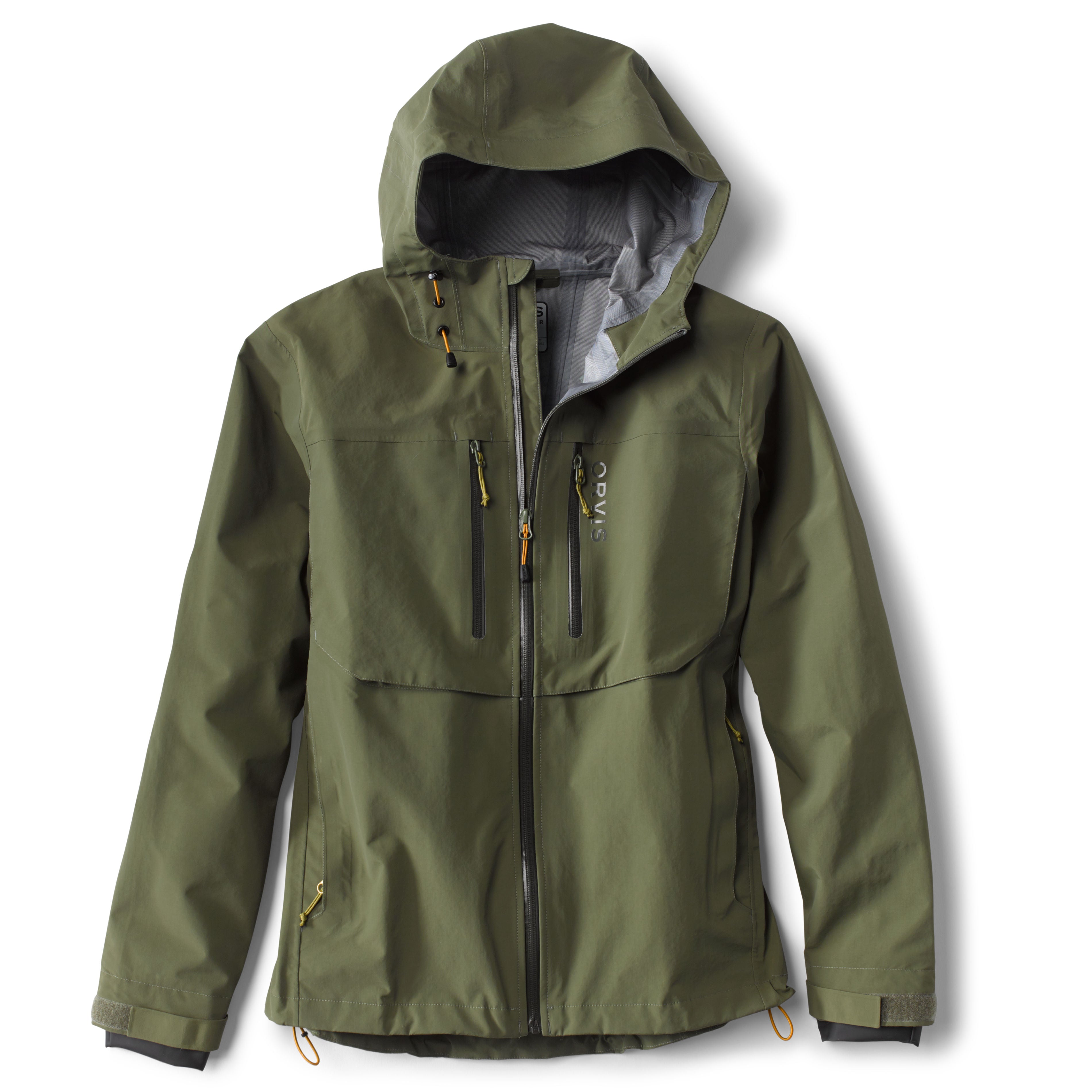 Men’s Clearwater Wading Jacket