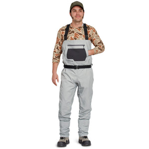 Kid's Clearwater Wader, Fishing clothing for Kids