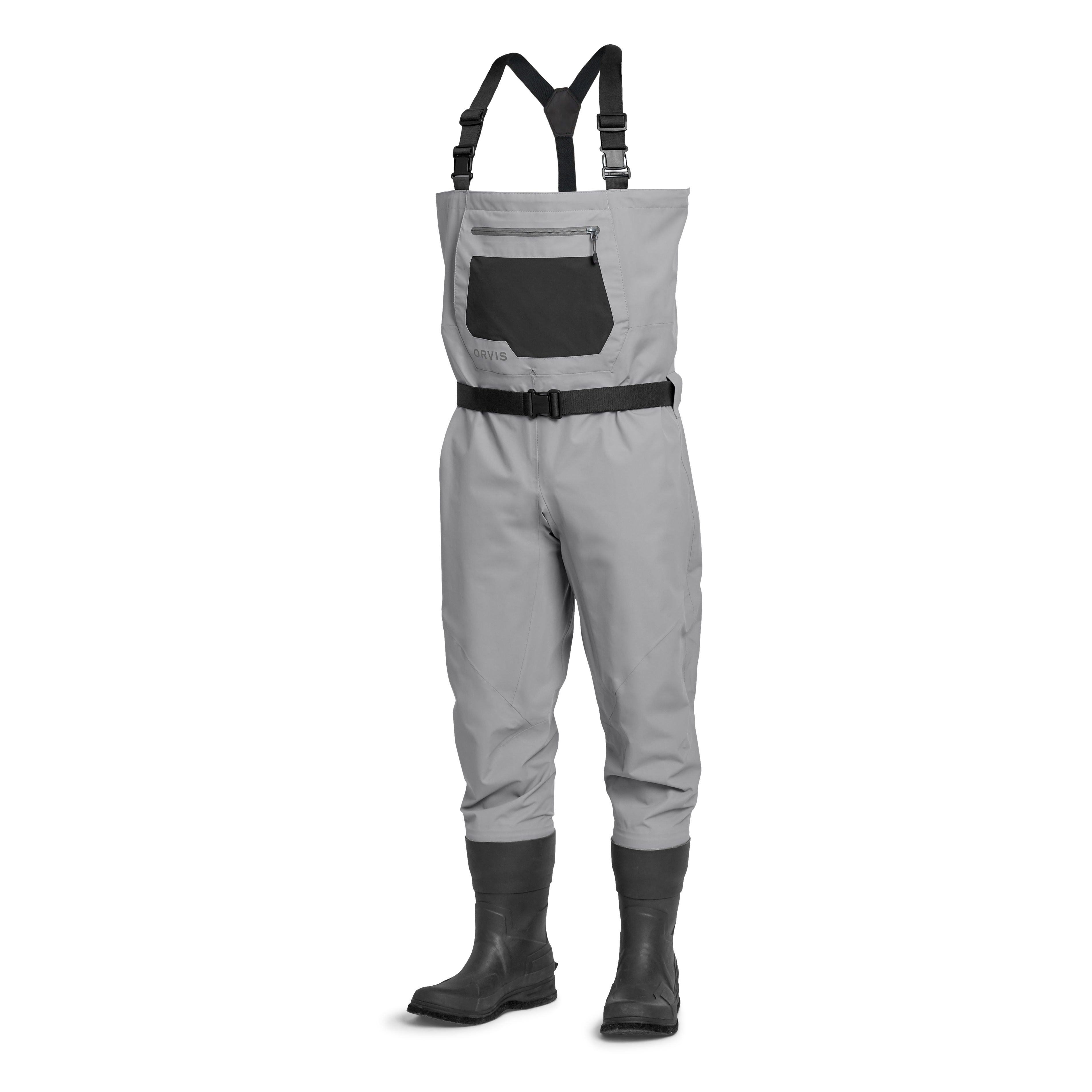 Clearwater Bootfoot Wader