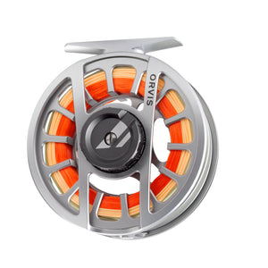 Clearwater® Large Arbor Reels, Reels & Spools