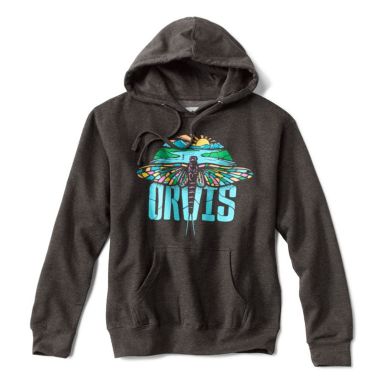 Women’s Mayfly Hoodie