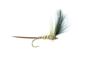 Mohican Mayfly, Fly Fishing Gear