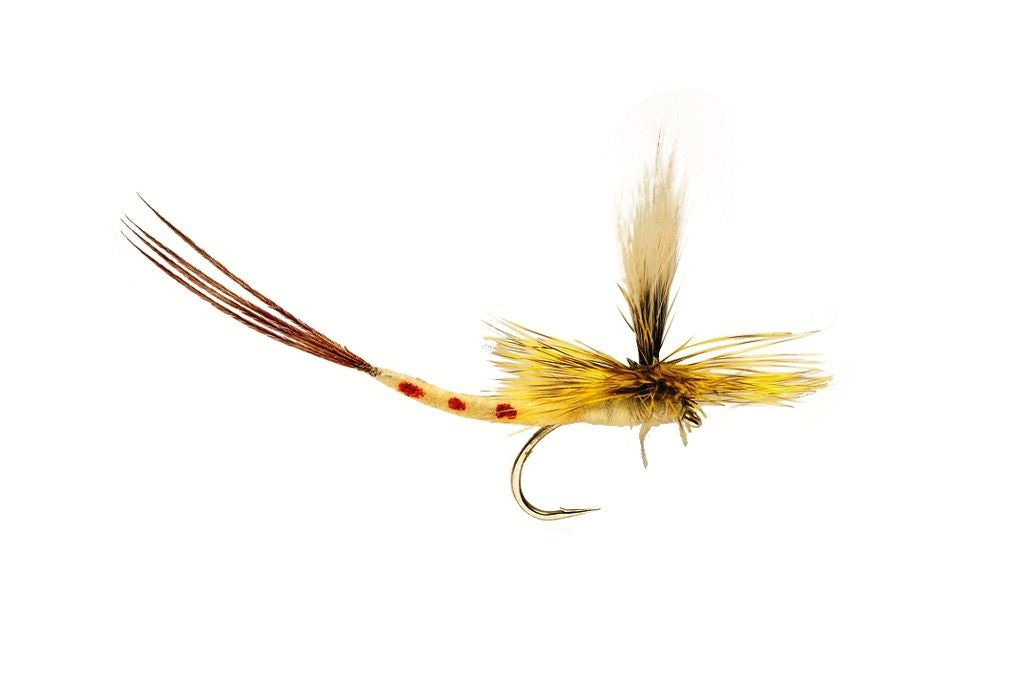 Mayfly Parachute