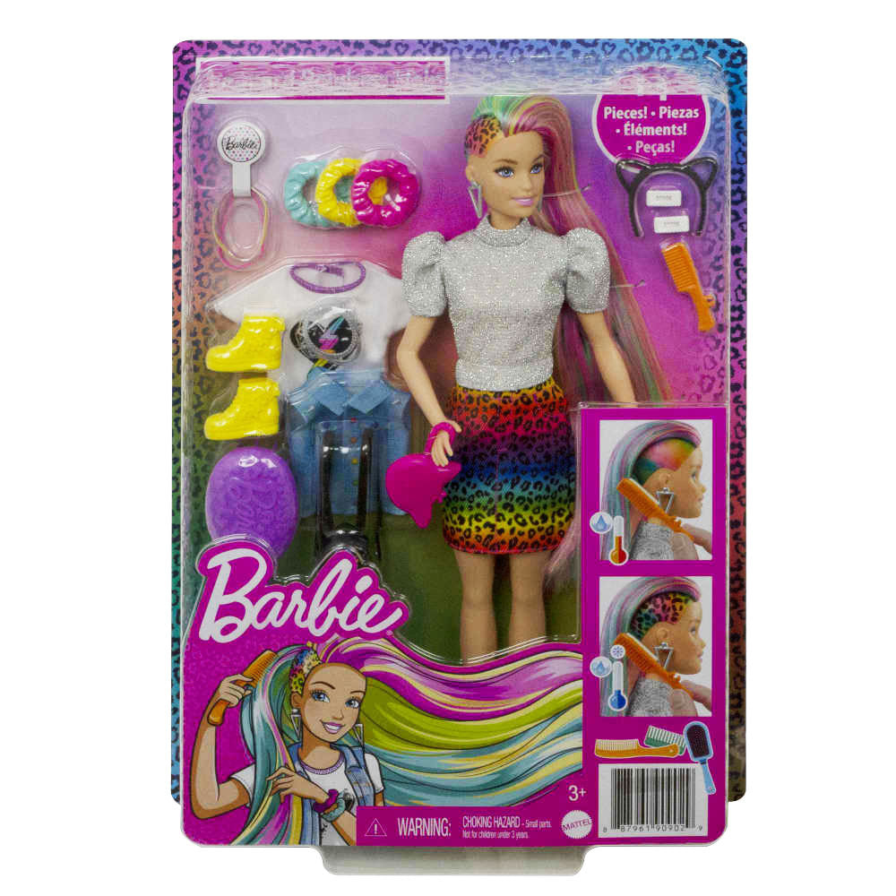 Barbie Signature Looks Review: Whole Collection 2021-2023