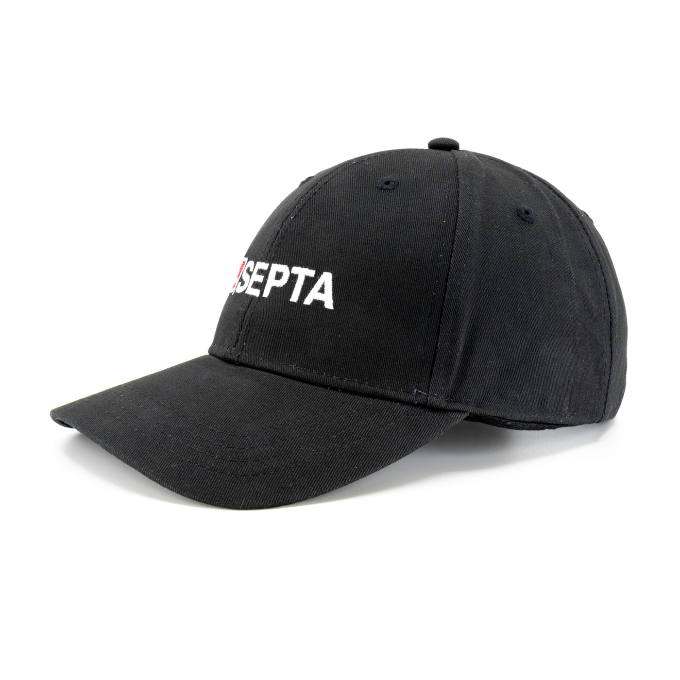 SEPTA Flex Fit Hat SM/MED - Gray - SEPTA Online Shop