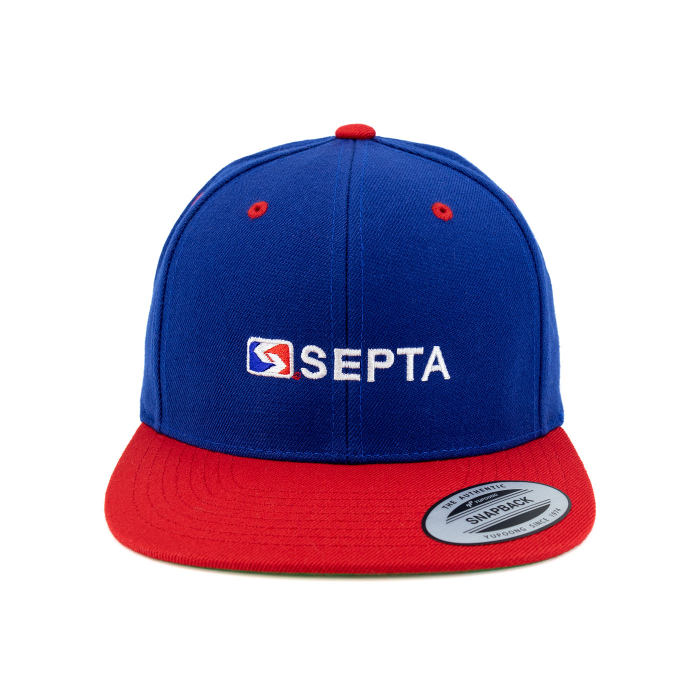 SEPTA Columbia Fleece (Final Sale) - SEPTA Online Shop